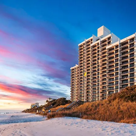 One Seagrove Place 1503